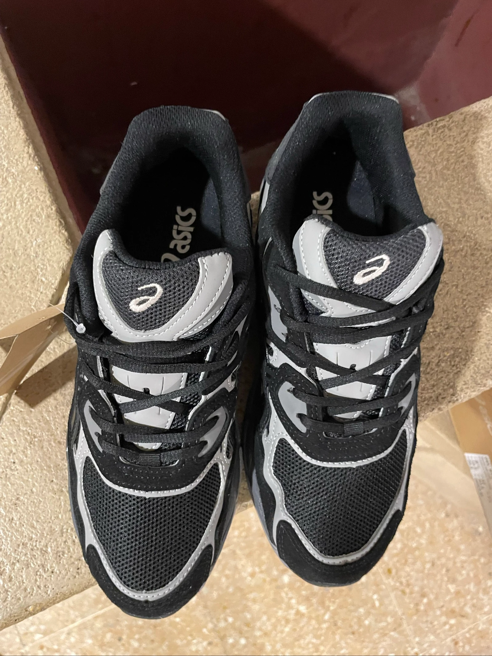 Asics gel NYC – photo 2